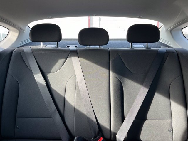 Certified 2026 Kia K4 FWD image 21