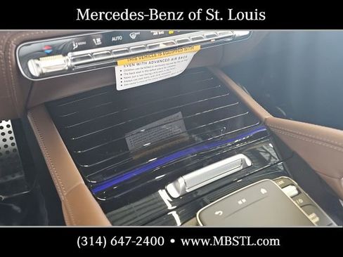 New 2026 Mercedes-Benz GLE 63 AMG S image 31