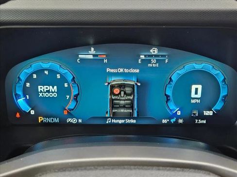 New 2026 Ford Bronco Big Bend image 11