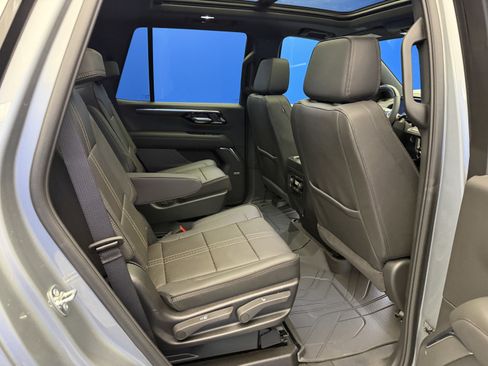 New 2026 Chevrolet Tahoe High Country w/ Sun And Tow Package AWD/4WD image 31