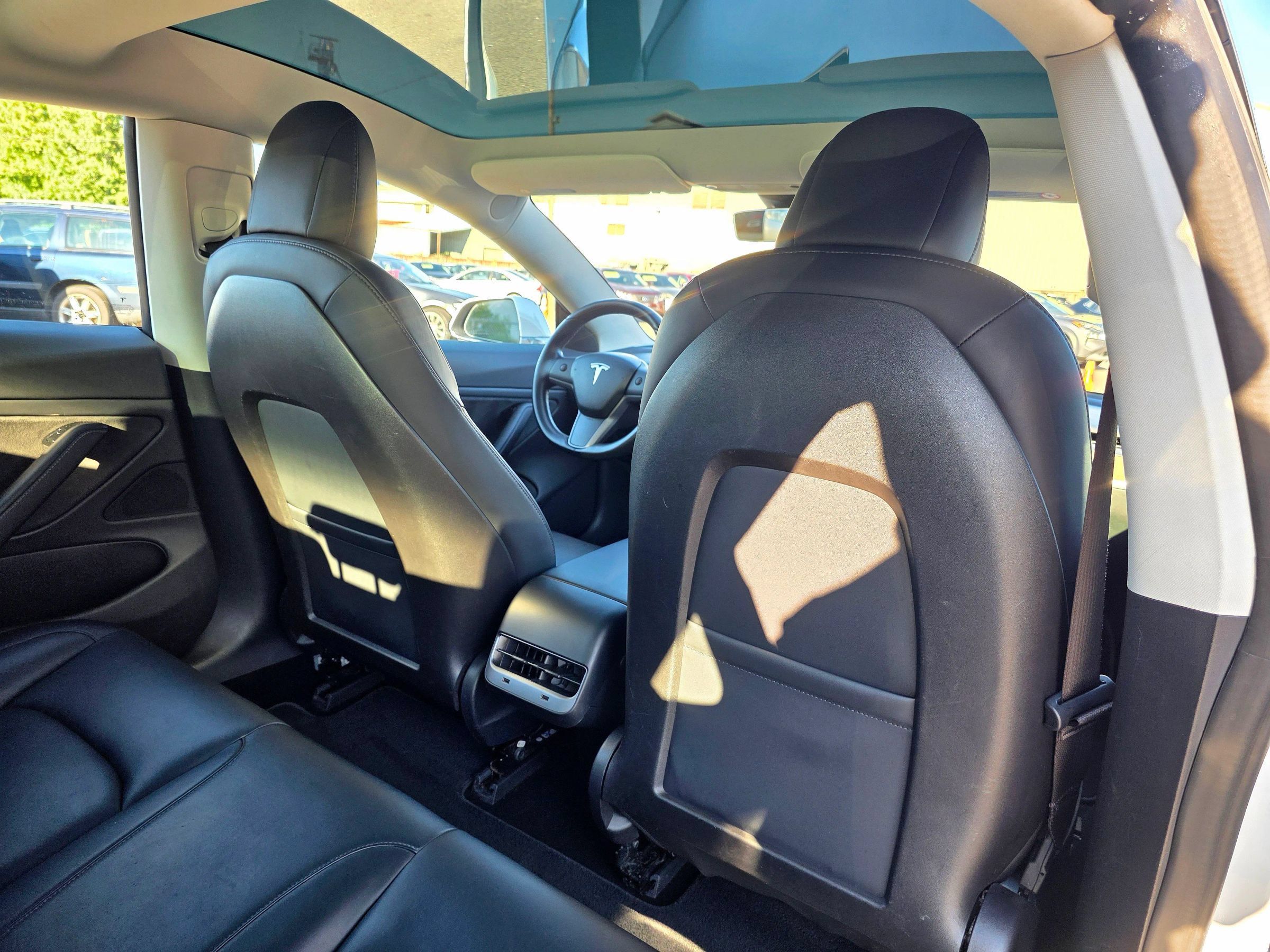 Used 2018 Tesla Model 3 Long Range AWD/4WD image 53