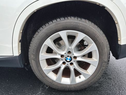 Used 2014 BMW X5 xDrive35d image 26