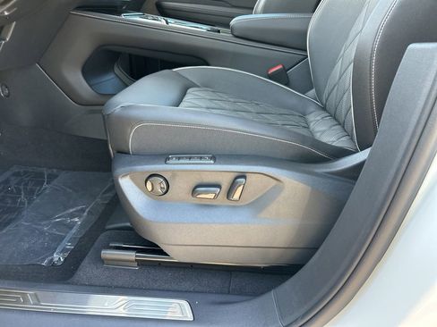 New 2026 Volkswagen Atlas SEL Premium R-Line AWD/4WD image 16
