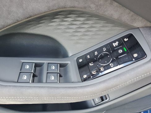 New 2026 Audi A6 Prestige image 22