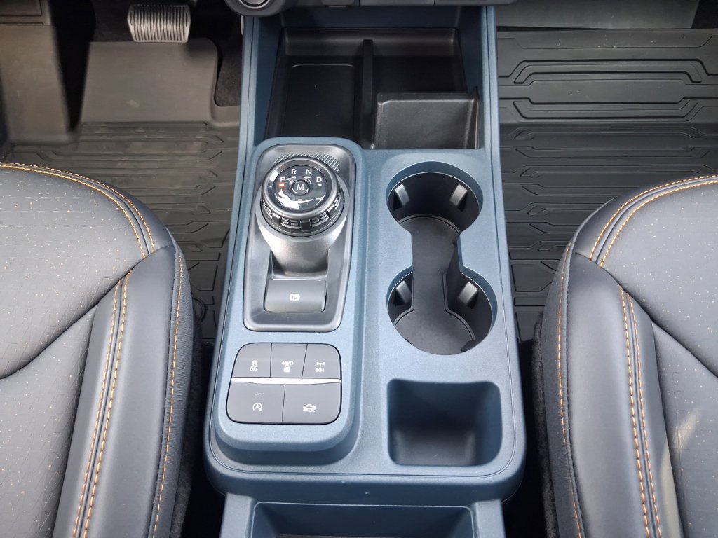 New 2026 Ford Maverick Tremor AWD/4WD image 13