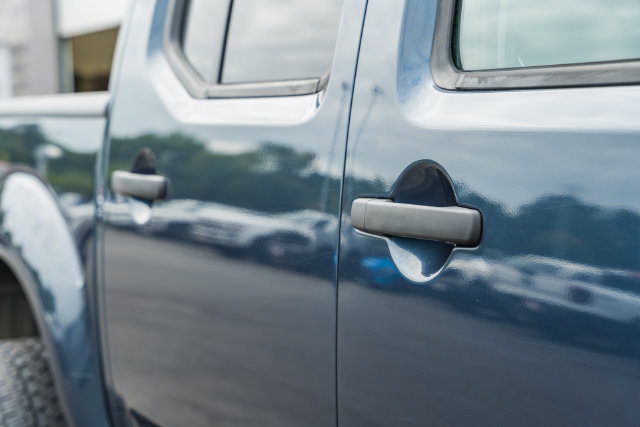Used 2016 Nissan Frontier SV AWD/4WD image 20