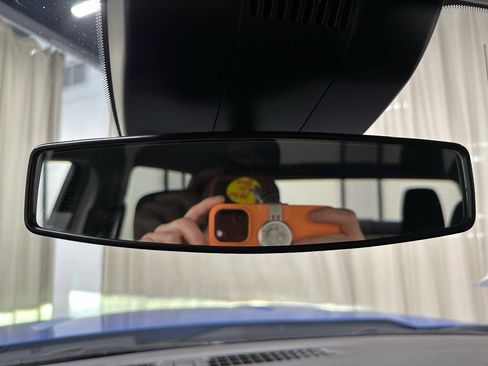 Certified 2025 Chevrolet Silverado 1500 LT image 35