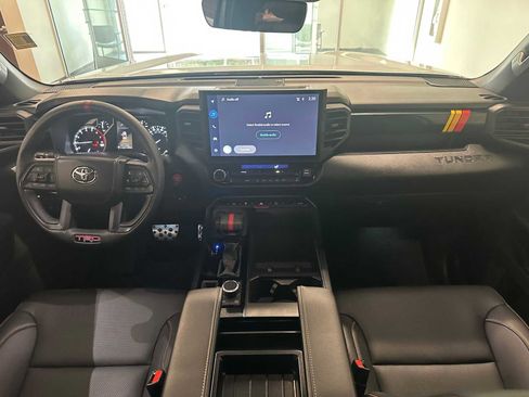 Used 2025 Toyota Tundra SR5 image 10