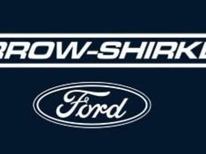 Used 2017 Chevrolet Equinox LS