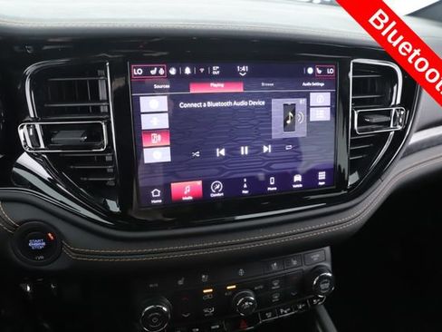 Used 2025 Dodge Durango R/T AWD/4WD image 25