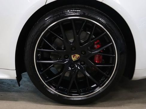Used 2019 Porsche Panamera GTS AWD/4WD image 39