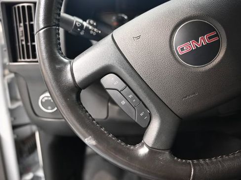 Used 2023 GMC Savana 3500 LS image 23
