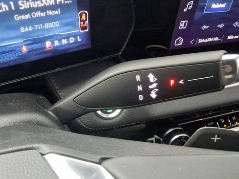 New 2026 Chevrolet Equinox LT w/ LPO, Floor Liner Package image 21