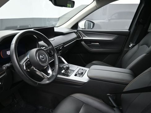 Used 2024 MAZDA CX-90 Plug-In Hybrid w/ Premium Pkg image 12