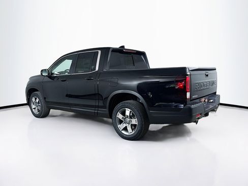 New 2026 Honda Ridgeline RTL image 30