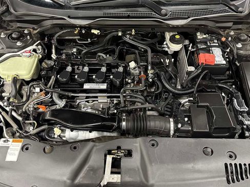 Used 2017 Honda Civic EX-L image 30