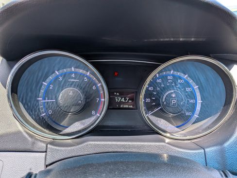 Used 2011 Hyundai Sonata GLS FWD image 26