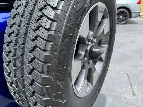 Used 2020 Jeep Wrangler Unlimited Sahara AWD/4WD image 63