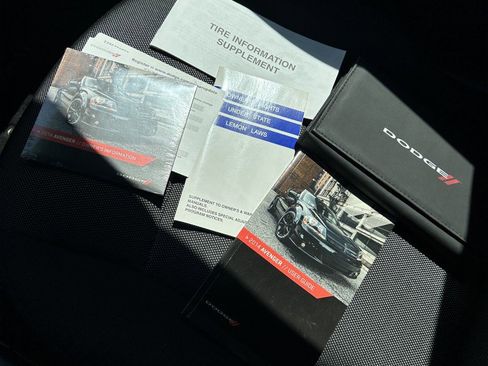 Used 2014 Dodge Avenger SE w/ Blacktop Package FWD image 18