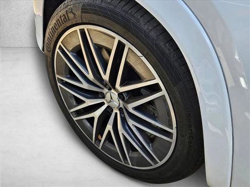 Used 2024 Mercedes-Benz GLE 53 AMG 4MATIC Coupe image 14