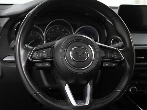 Certified 2022 MAZDA CX-9 Touring w/ Touring Premium Package image 7