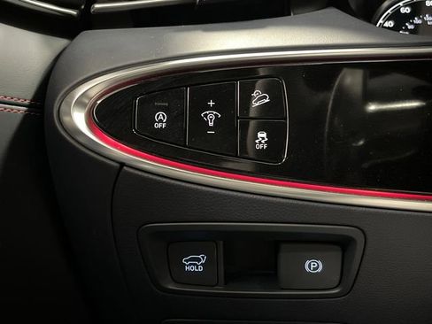 Used 2025 Genesis GV70 3.5T Sport w/ Sport Advanced Package image 28