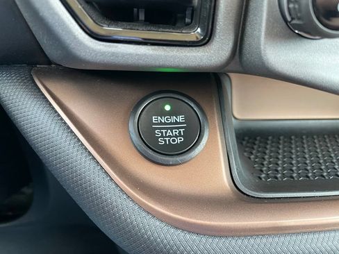 Used 2021 Ford Bronco Sport Badlands w/ Badlands Package AWD/4WD image 45