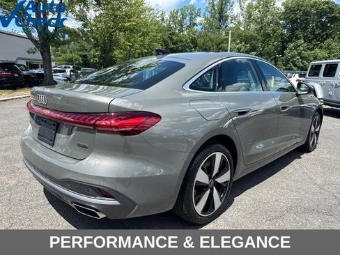 Used 2025 Audi A5 2.0T Premium w/ Premium Plus AWD/4WD image 18