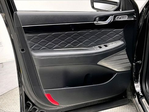 Certified 2022 Hyundai Palisade Calligraphy image 18