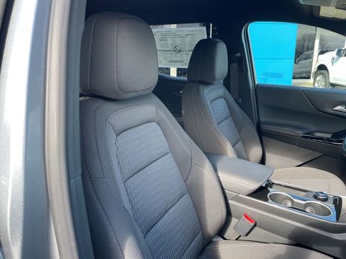 New 2026 Chevrolet Equinox LT FWD image 27