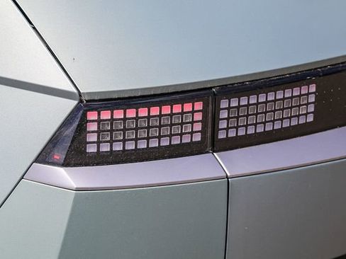 New 2026 Hyundai Ioniq 5 SEL RWD image 10