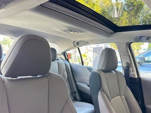 Used 2025 Subaru Legacy Premium w/ Popular Package #1A image 15