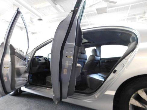 Used 2009 Honda Civic EX-L image 10