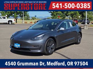 Used 2019 Tesla Model 3 Long Range AWD/4WD video 1