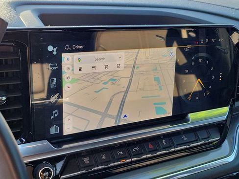 Certified 2024 Chevrolet Silverado 2500 High Country w/ High Country Premium Package image 25