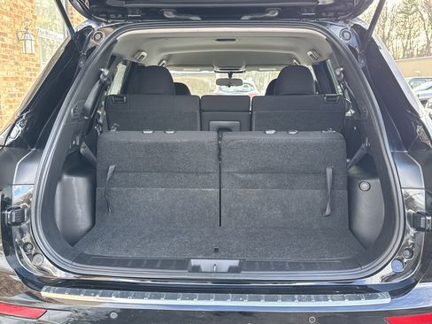 Used 2022 Mitsubishi Outlander ES image 12