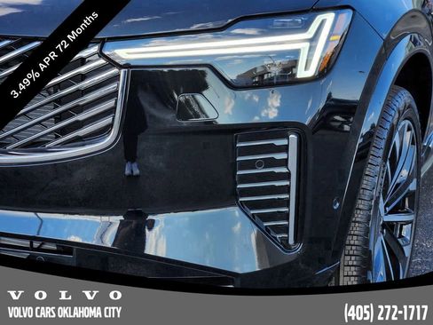 Used 2026 Volvo XC90 B6 Plus w/ Protection Package Premier image 8