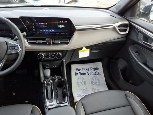 New 2026 Chevrolet TrailBlazer ACTIV w/ Convenience Package AWD/4WD image 14