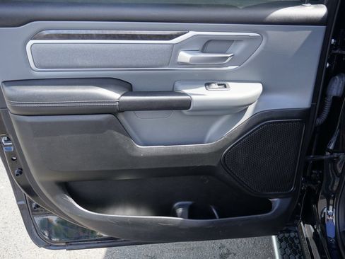 Used 2020 RAM 1500 Big Horn image 28