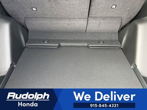 New 2026 Honda CR-V EX-L image 23