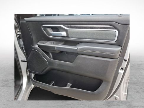 Used 2022 RAM 1500 Big Horn image 10