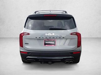 Used 2022 Kia Telluride SX w/ SX Prestige Package AWD/4WD video 3