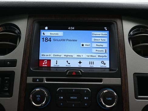 Used 2016 Ford Expedition King Ranch image 34