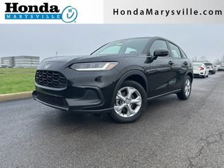 Used 2025 Honda HR-V LX video 1