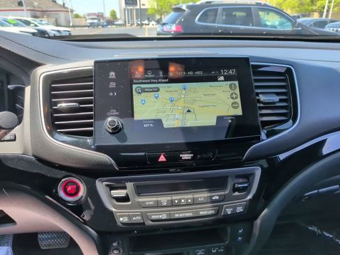 Used 2023 Honda Passport Elite image 25