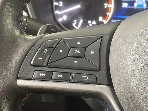 Used 2022 Nissan Altima 2.5 SR image 21