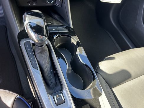 New 2026 Buick Envista Sport Touring w/ Convenience I Package image 25