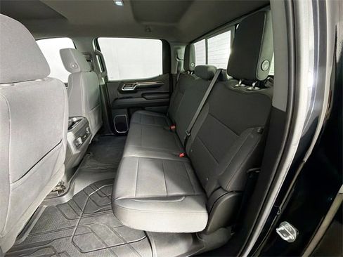 Used 2023 Chevrolet Silverado 1500 LT w/ Convenience Package II image 23