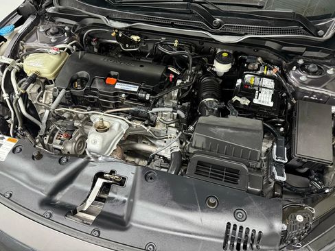 Used 2020 Honda Civic Sport image 48