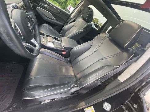 Used 2023 Acura MDX SH-AWD w/ Advance Package image 14
